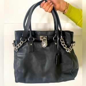 Used Michael Kors bag